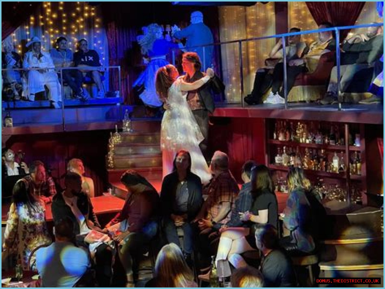 A Legacy Of Musical Talent