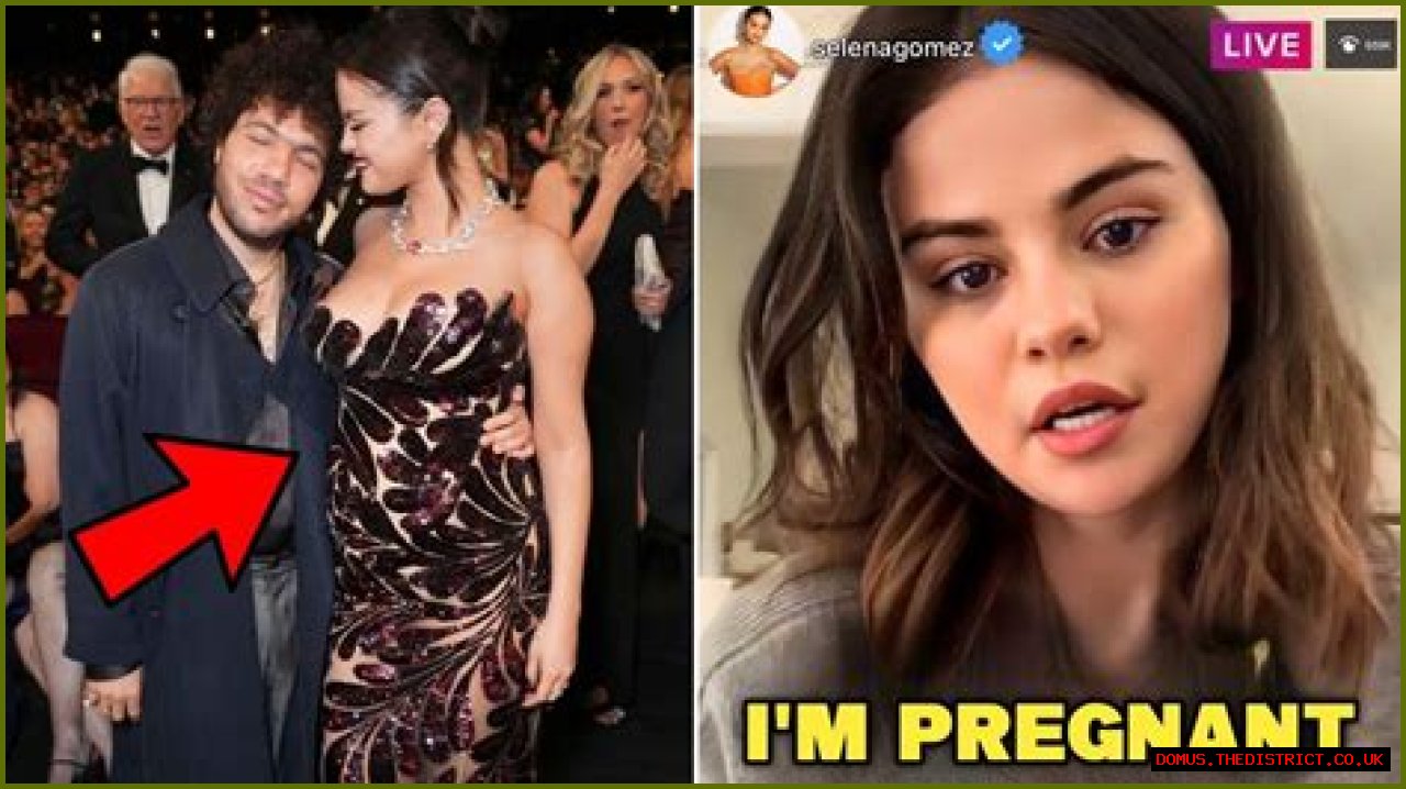 Is Selena Gomez Expecting? Pregnancy Rumors Explored