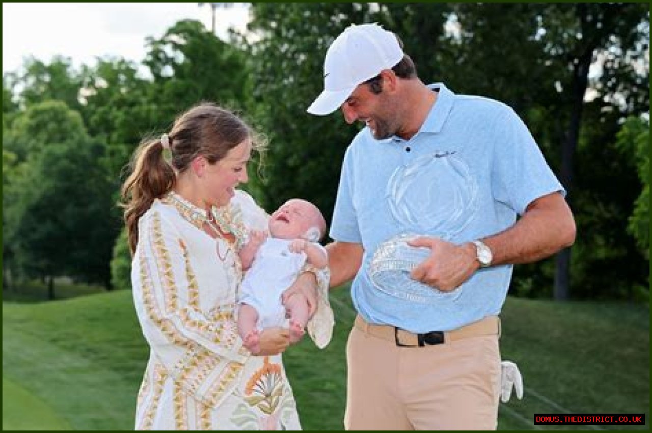 Meredith Scheffler's Pregnancy Journey Revealed