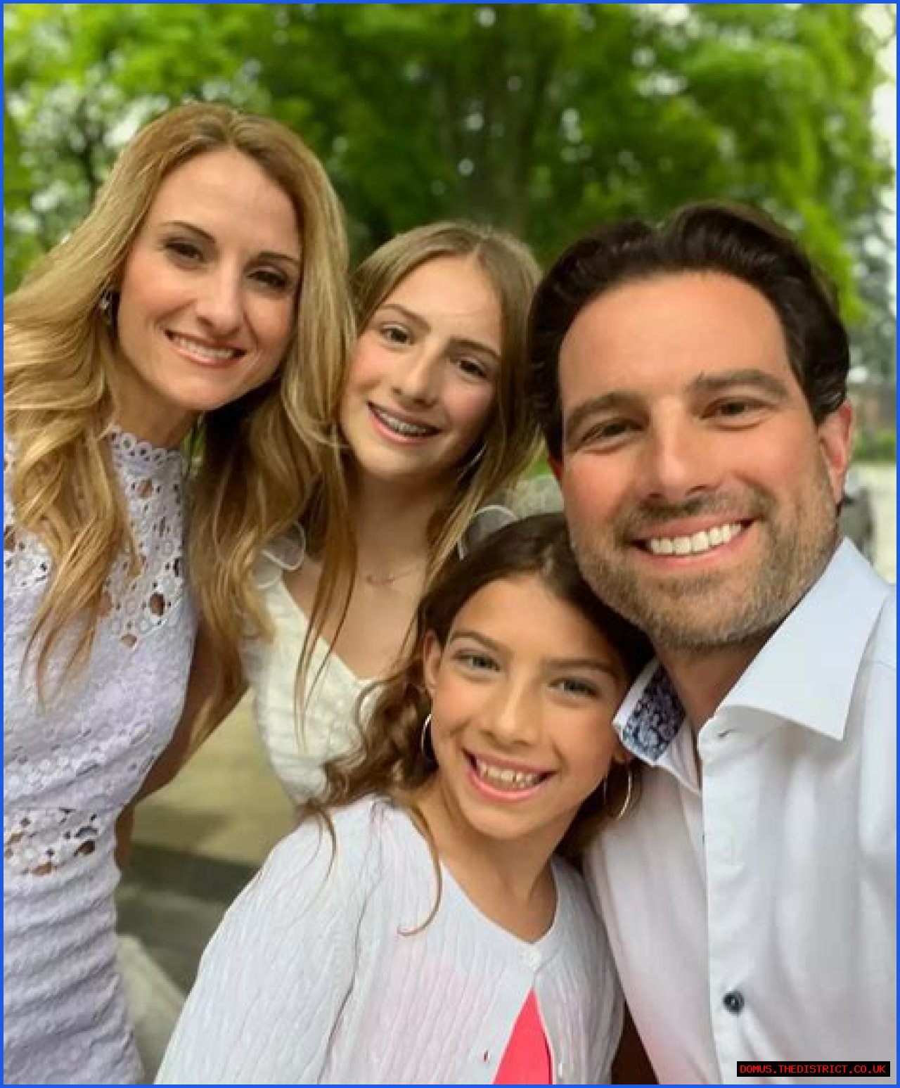 Scott McGillivray's Marital Status Revealed