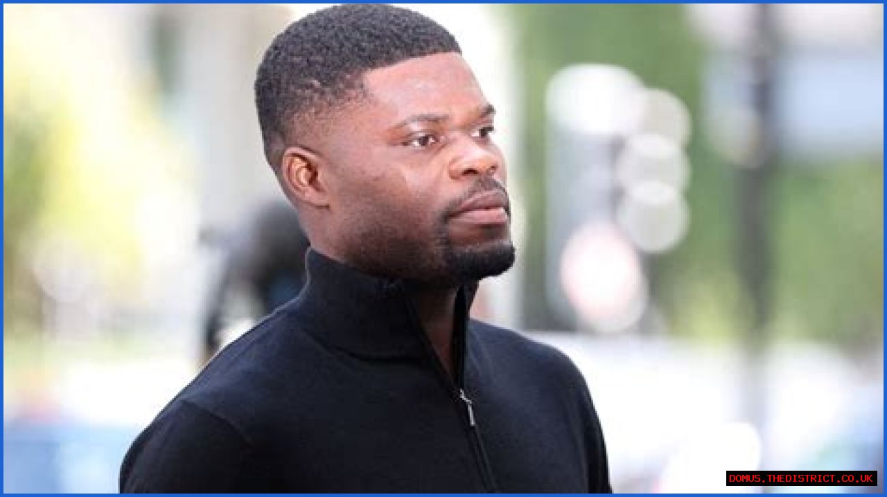 Thomas Partey Rape Case Developments