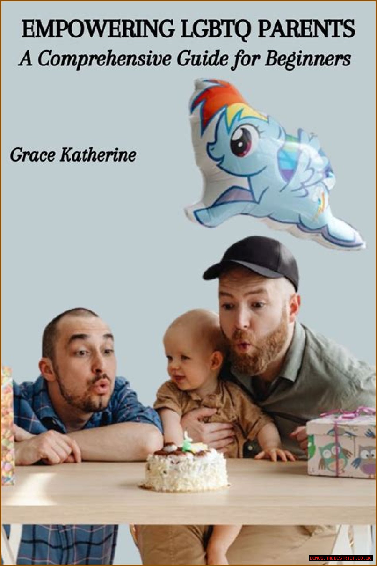 Uncovering Truths And Empowering LGBTQ+ Representation